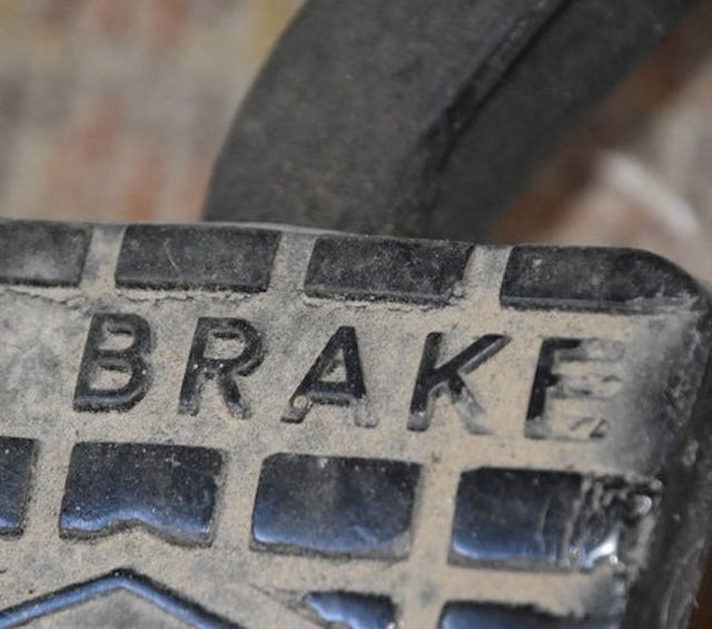 What Causes Brake Lines To Fail?