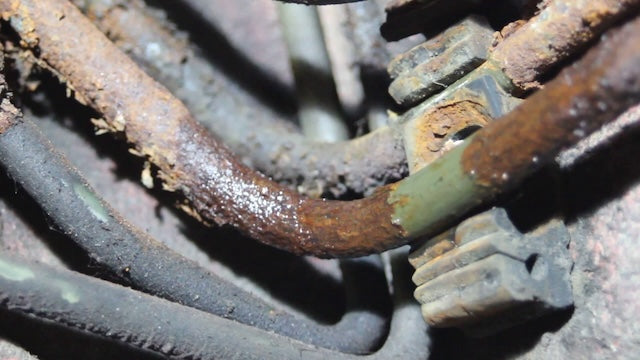 What Causes Fuel Lines To Fail?