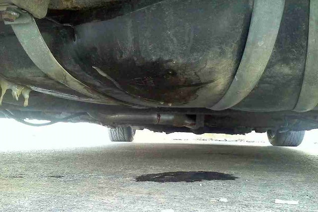 Common Fuel Line Problems