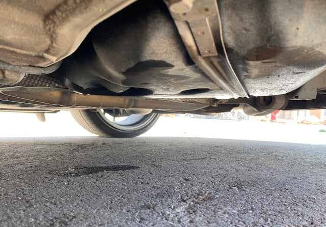 How To Diagnose A Failing Fuel Line