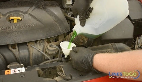 How To Find a Fuel Leak in Your Vehicle Part 2