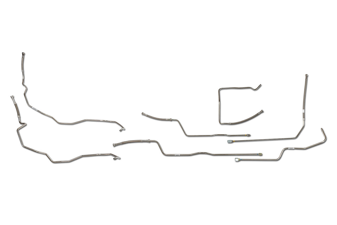 4 Reasons To Purchase Precision-Bent Fuel Lines For Your Vehicle