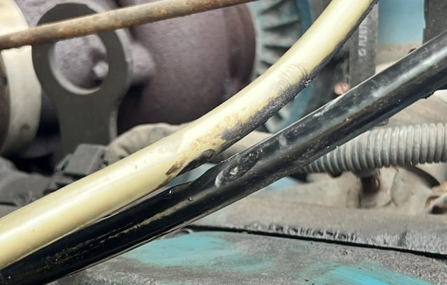 Why You Should Install High-Quality Steel Fuel Lines