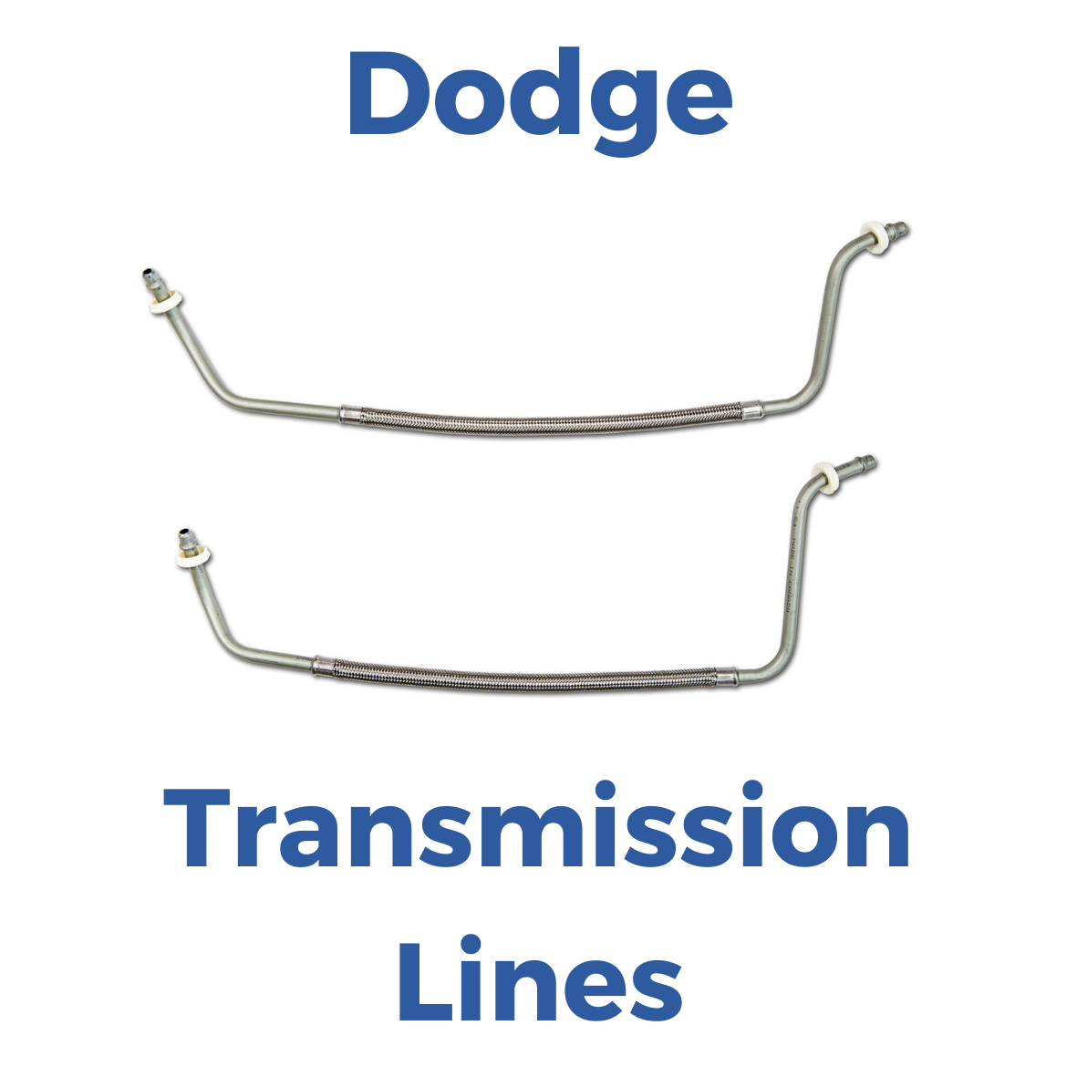 Dodge Transmission Lines