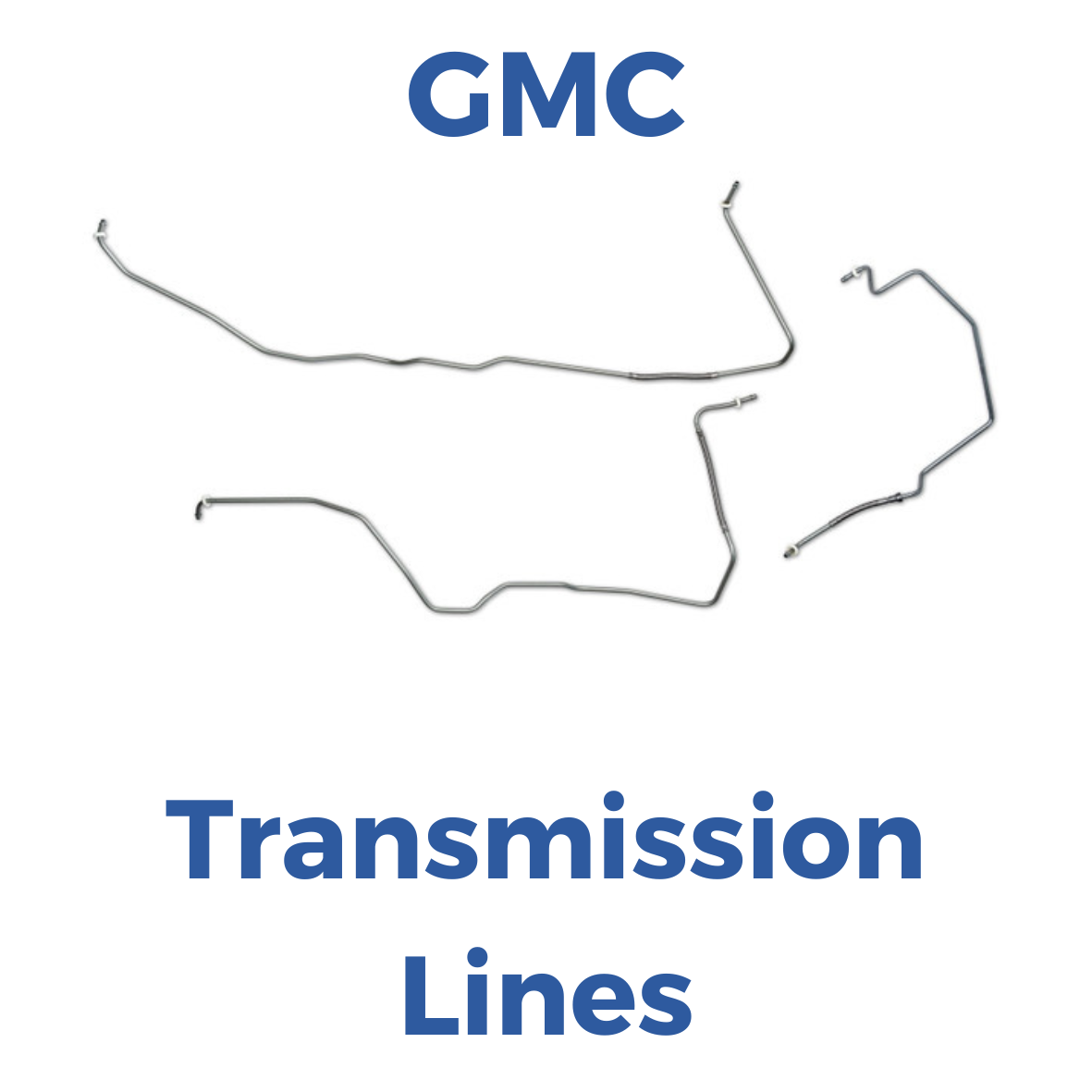 GMC Transmission Lines