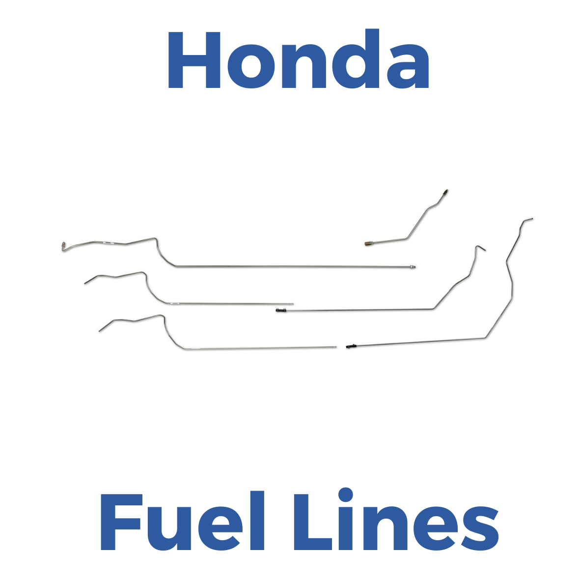 Honda Fuel Lines