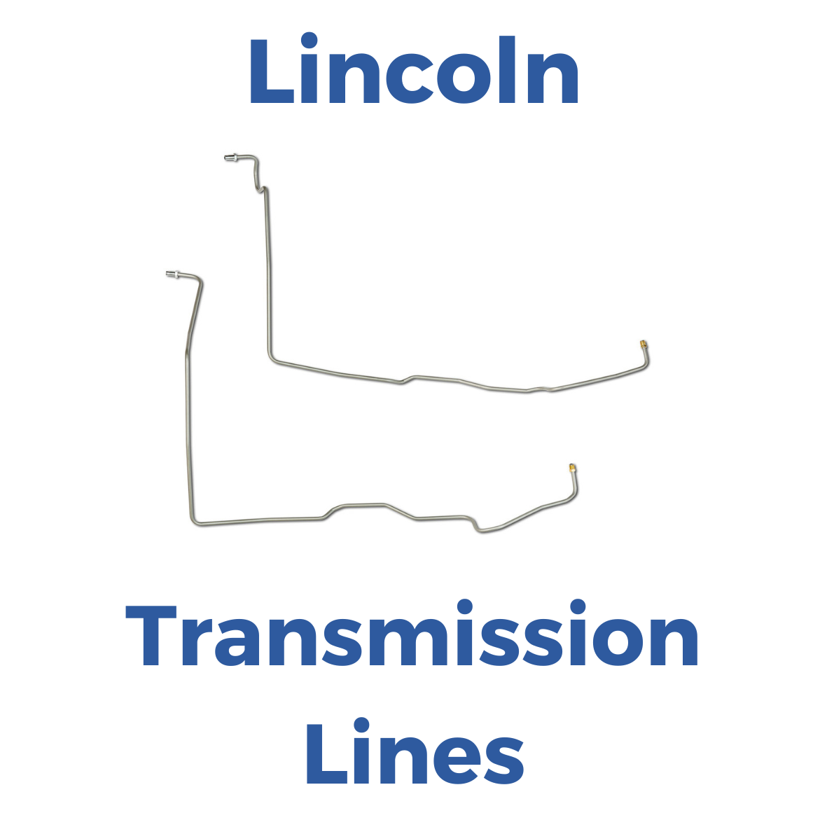 Lincoln Transmission Lines