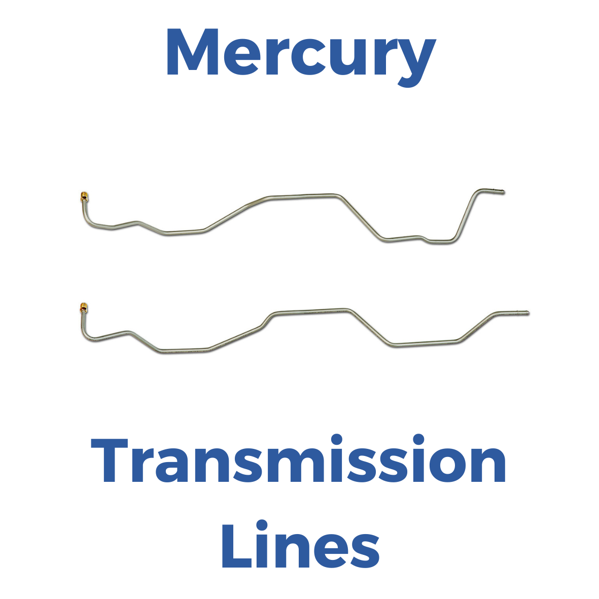 Mercury Transmission Lines