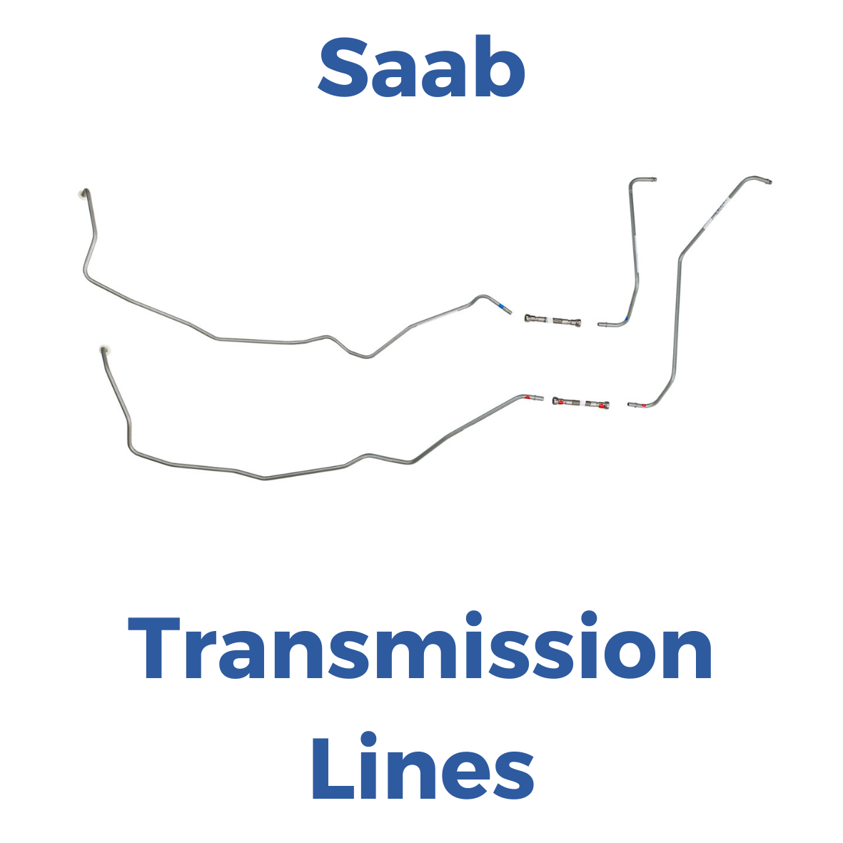 Saab Transmission Lines