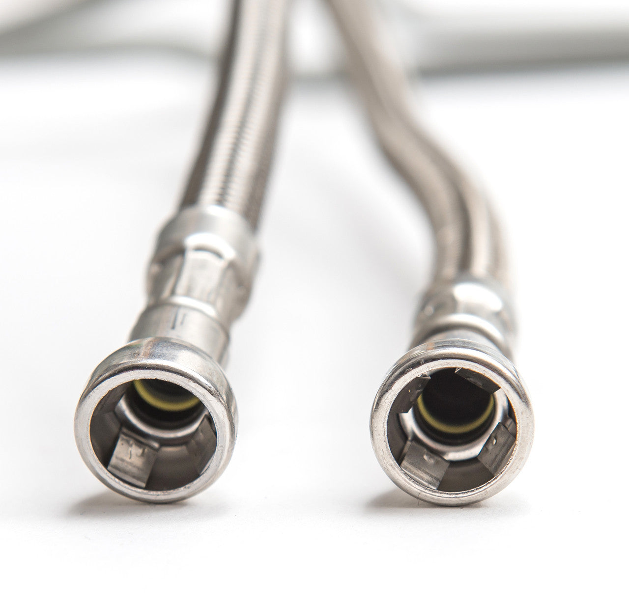 Juego de tuberías de combustible para Saturn LW300 2002 3.0L (R) FL253-F9B