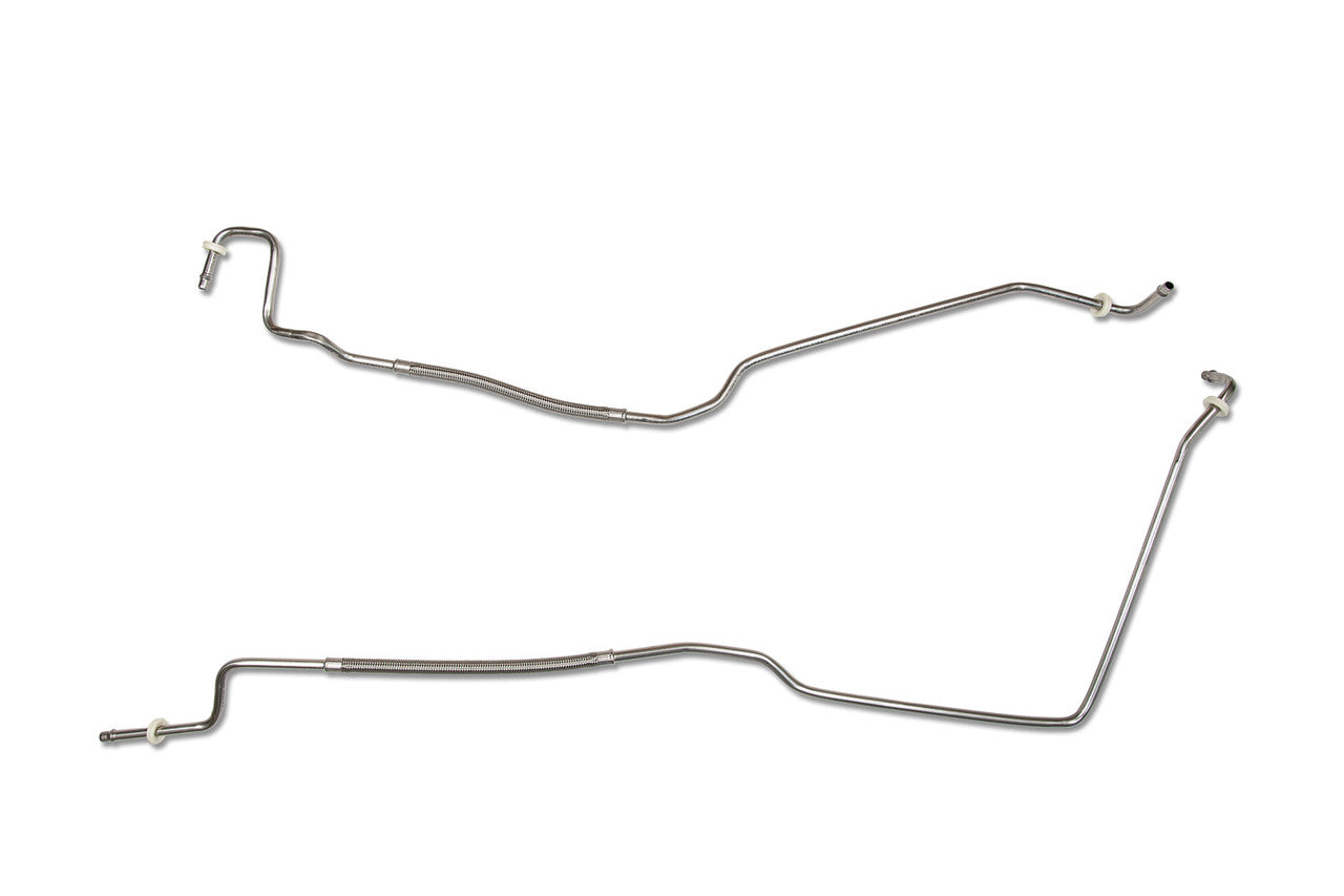 Juego de líneas de transmisión para Buick Allure 2009 3.8L TCL-147-SS2E