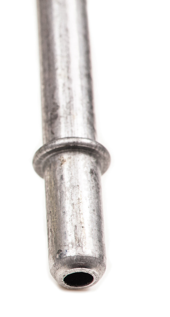 Ford F150 Vapor Line 1993 Cabina extendida 6.5 pies 2/4WD 5.0L SS107-1P Acero inoxidable