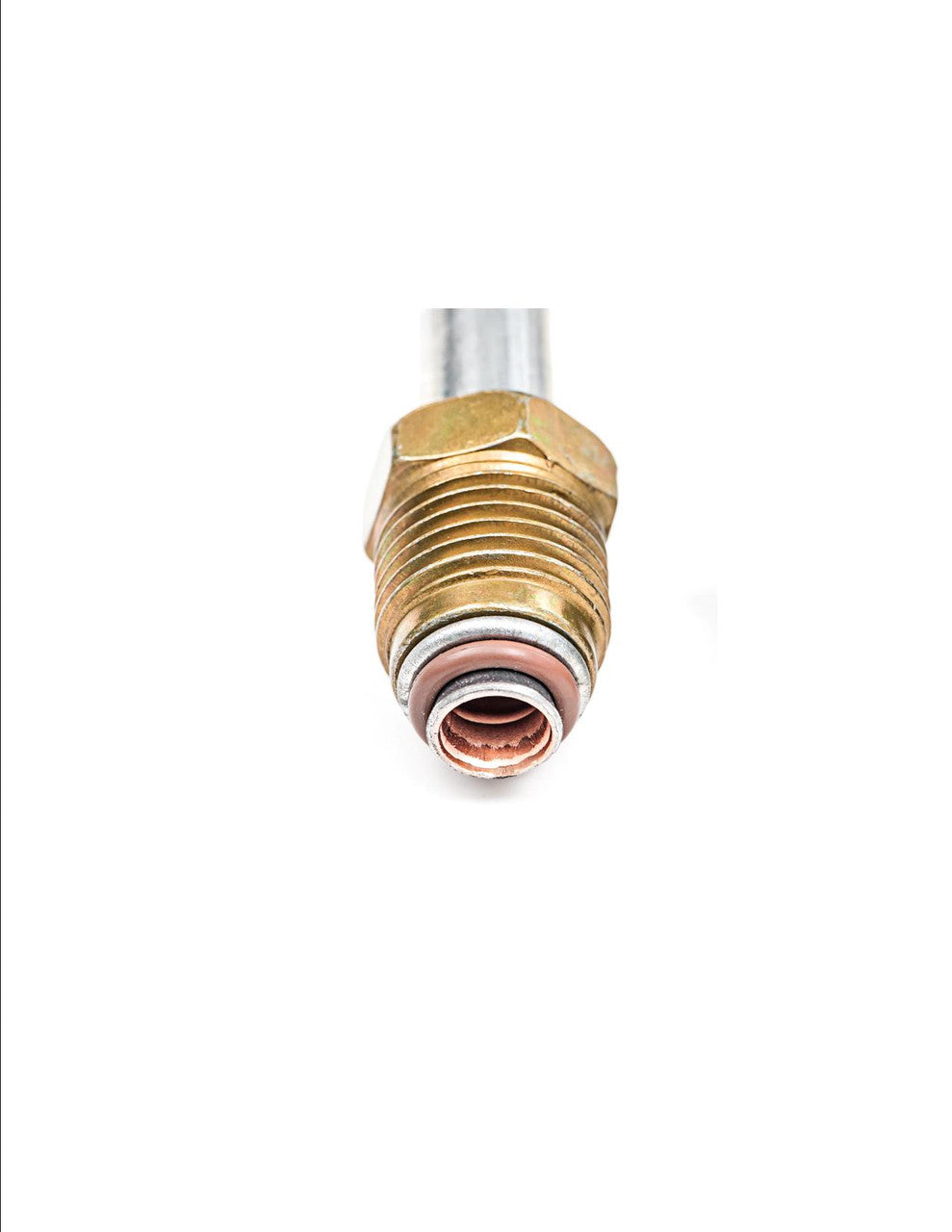 Chevy Avalanche Fuel Line Set 2003 C/K1500 5.3L Non Flex Fuel FL188-D7B