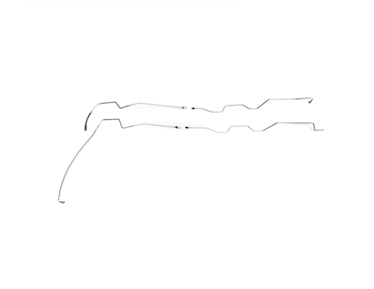 Saturn Vue Fuel Line Set 2007 2.2L FL253-E1B