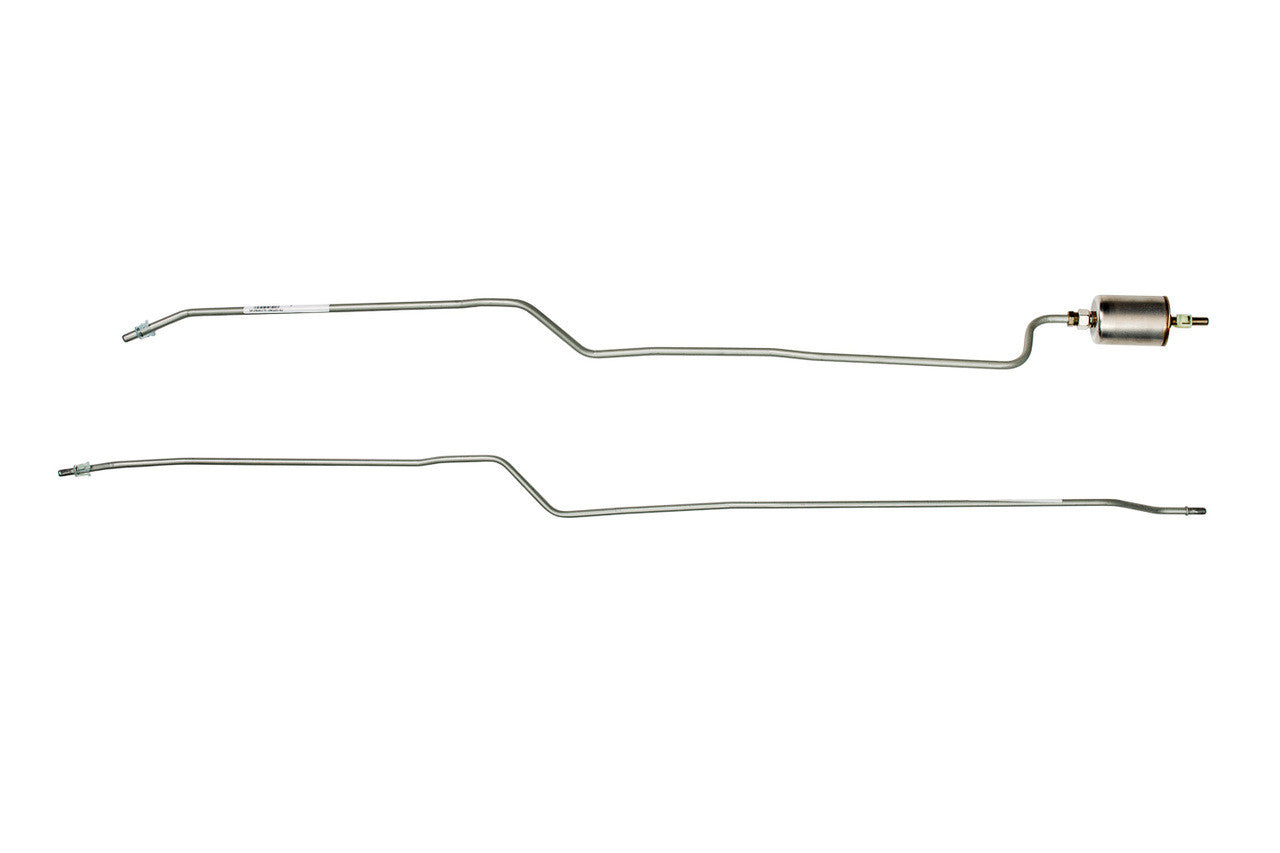 2001 Chevy S10 4.3L Fuel Lines | 2001 S10 Feed Lines- LinesToGo