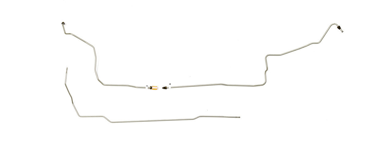 Toyota Rav4 Fuel Line Set 08/2000 FL1203-E