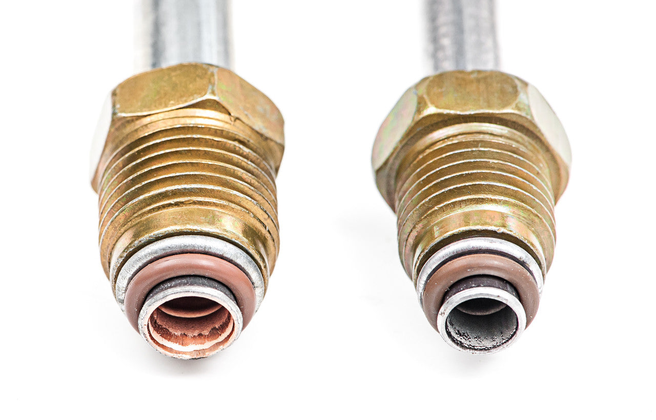 Juego de tuberías de combustible para Buick Regal LS 2002 3.8L FL254-H1H
