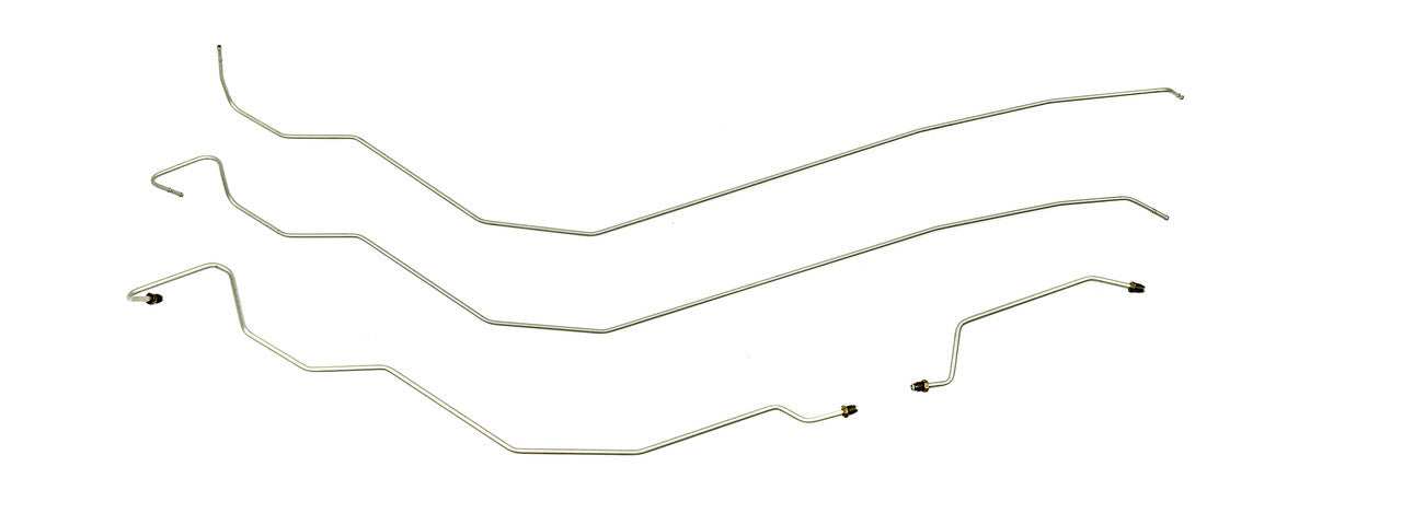 Toyota 4Runner Fuel Line Set 08/2000 V6 3.4L FL1201-F